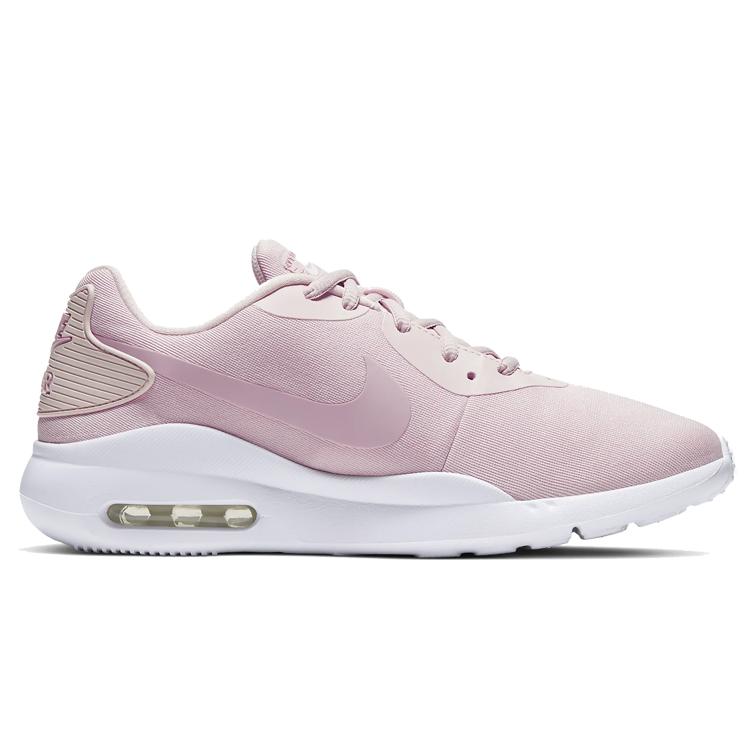 Nike Air Max Oketo Wntr 'Red White Pinkpurplered' Women's CQ7625-602