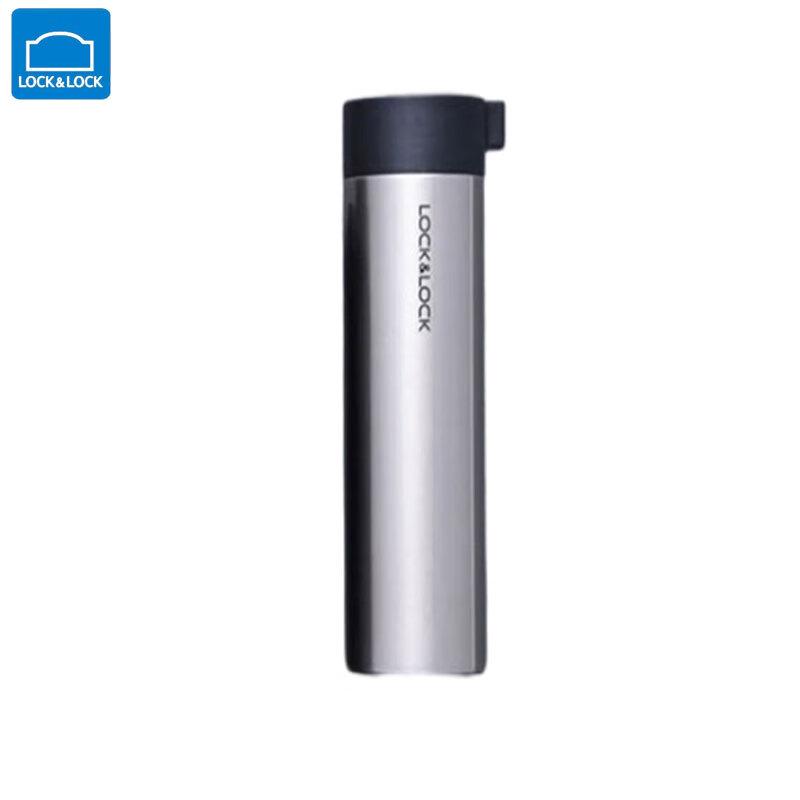 

Lock&Lock LHC4121 Stainless Steel Insulated Mug
