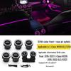 Mercedes Luminous Turbine Air Vent Ambient Light for C200L, GLC, C260L W205