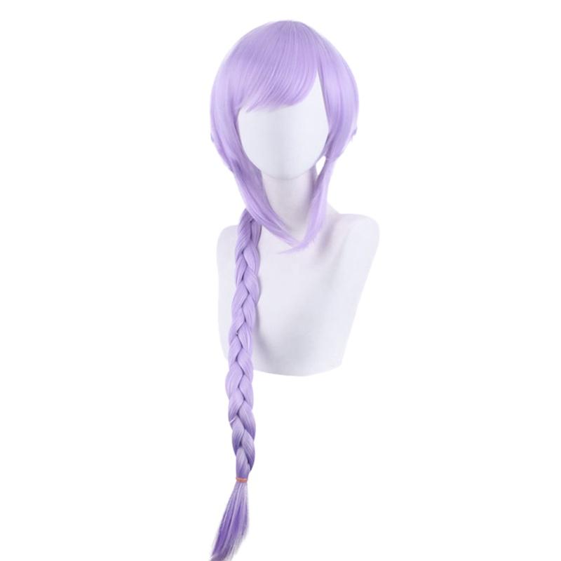 Genshin Impact Cosplay Wig For Stunning Characters Venti Keqing Barbara Diluc Ganyu Hutao