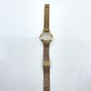 Used Operation not confirmed Daniel Wellington Watch Quartz White Dial Gold