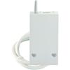 Thermostat sans fil - DELTA DORE - Deltia 8.33 - Inclus un programmateur + un récepteur pour radiateur électrique - Jusqu'à 3 zones