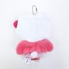 Sanrio Hello Kitty Angel Ballerina Mascot Plush Toy