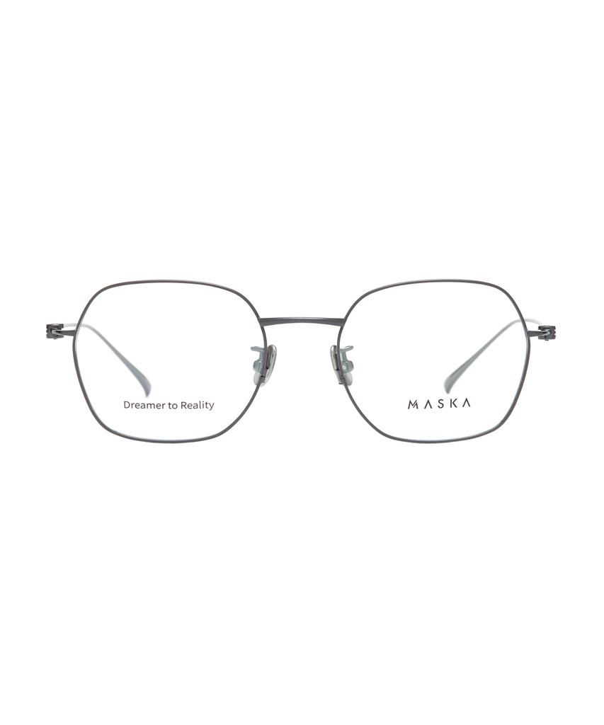 Maseuka Midnight 06 Midnight Dark Grey