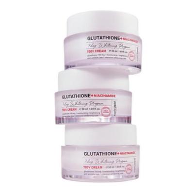 Angels Liquid Glutathione Whitening Tone-Up Cream 50ml