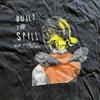 VTG Built To Spill Band Keep It Like a Secret Black S To 5XL Shirt ZL570