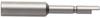 VESSEL Socket Bit D72H4 D72444 of (Pack 10)