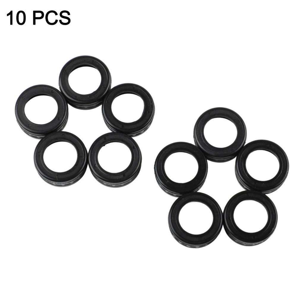Rubber Sleeve Workshop 10pcs Angle Grinder Bearing