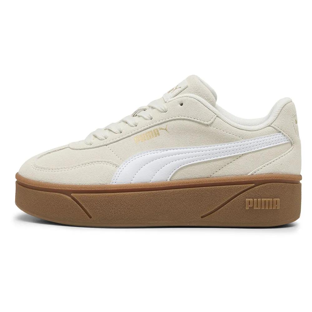 Puma Sneakers Club II Era Platform SD