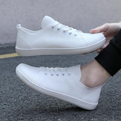 Unisex Brede Barfodssko til Mænd Kvinder Udendørs Sti Løb Minimalistiske Gåsko Letvægt og Åndbare