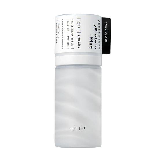 Milli Milli 500 Dalton Protein Mist Lightweight Hydrating Hair & Skin Mist 55ml