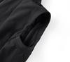 Men's Patchwork Duck Down Vest - Warm, Lightweight Stand Collar for Autumn/Winter