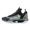 Jordan Xxxiv Low Black Vapor Green Bleached Coral Jordan CZ7750-003