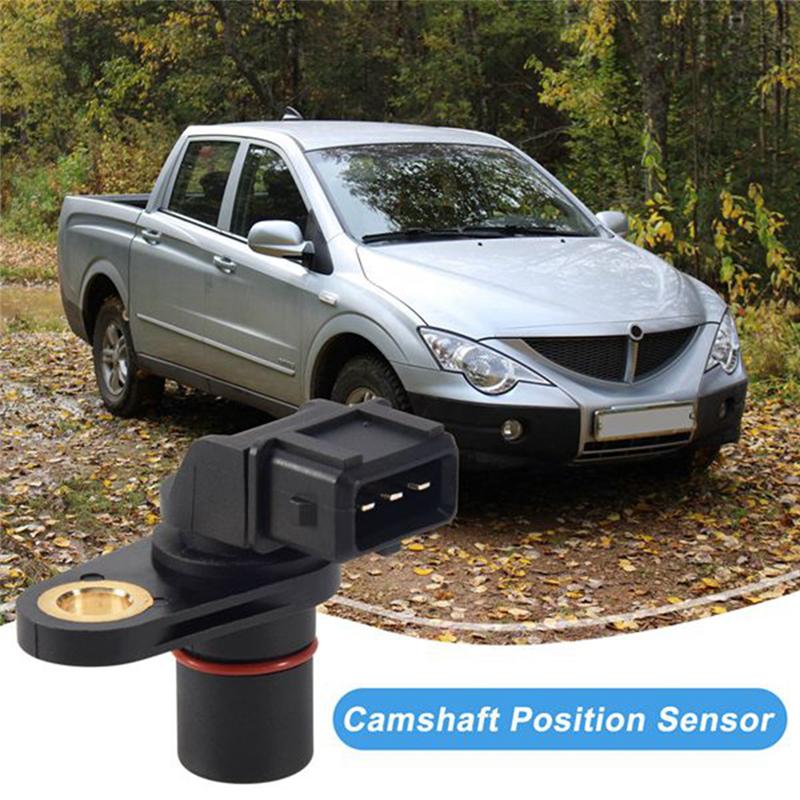 Car Camshaft Position Sensor For Ssangyong Actyon Actyon Sports Kyron Rexton 6651533028