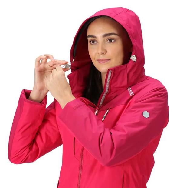 Regatta Jacket Calderdale Winter