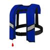 High Buoyancy Portable Inflatable Life Jacket for Marine and Fishing