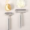 Reborn. J Mudita Allstainless Steel Peeler W Wide Cabbage Peeler / Potato Peeler Multipurpose Slicer