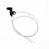 ESIRSUN Outside Air Ambient Temperature Sensor Fit For Renault Fluence Megane III Duster II Sandero II 277227085R