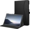 Case for Samsung Galaxy Tab A9 Plus/A9+ 5G 11 Inch 2023 Model (SM-X210/X216/X218),Multi-Angle Viewing Smart Stand Back Cover
