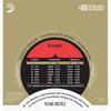 D'Addario Daddario Classical Guitar Strings Pro Arte Composite Normal EJ45C x 10 Set [Domestic Ge...