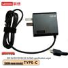Lenovo 100W Type-C PD Power Adapter