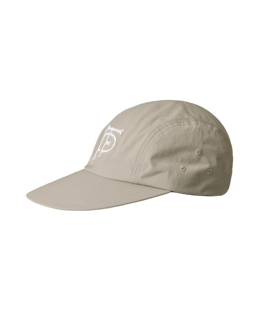 FOUNDPOCKET Fp Lb Camp Cap Beige