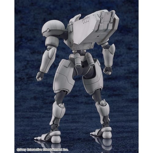 MODEROID High Mobility Fantasy Gunparade March Shikongo Two-Seater Non-Scale Assembled Plastic Model