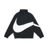 Big Swoosh Woven Statement Jacket Asia Sizing AR3133-010