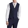 Ted Baker Mens Panama Slim Waistcoat