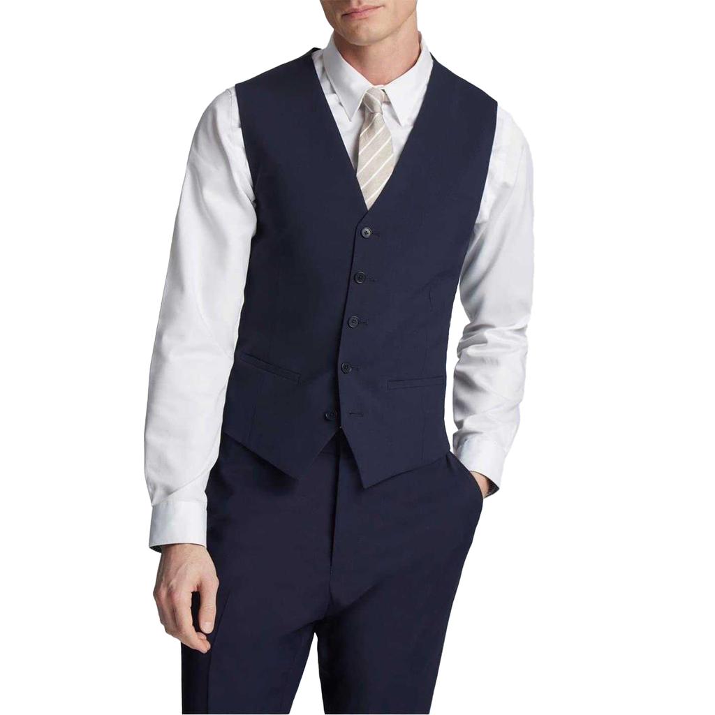 Ted Baker Mens Panama Slim Waistcoat