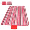 Picnic Mat Outdoor Waterproof Sandproof Foldable Blanket for 6‑8 People for Camping Hiking Travel