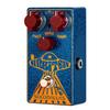 SoloDallas Fuzz Pedal Orbiter Fuzz