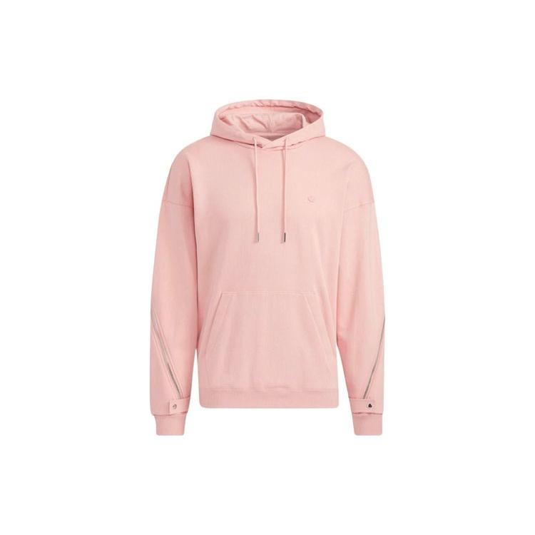 Men s adidas originals Solid Color Sports Pink HH9435 M