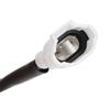 Stainless Steel 2 Pin Excavator Hydraulic Sensor Replacement for Excavator with Corrosion Resistance High Sensitivity Easy Installation