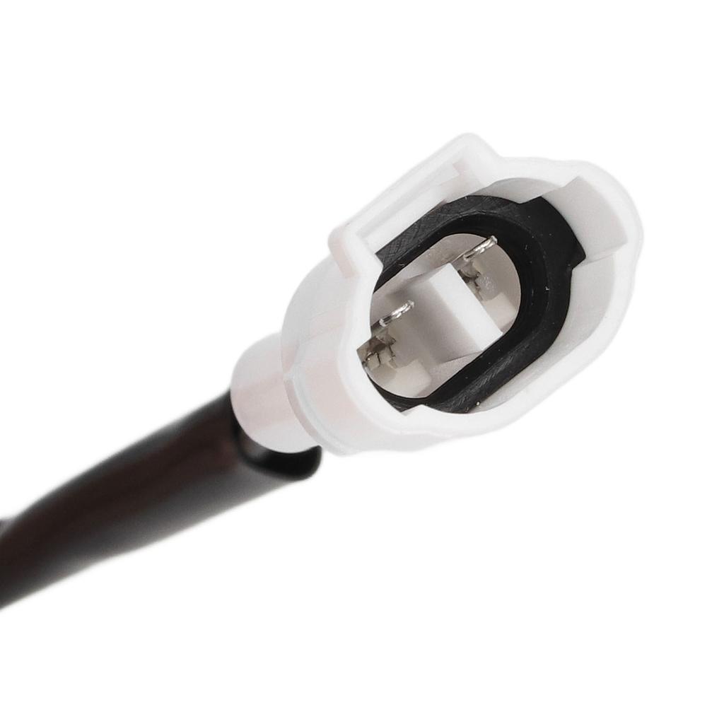 Stainless Steel 2 Pin Excavator Hydraulic Sensor Replacement for Excavator with Corrosion Resistance High Sensitivity Easy Installation