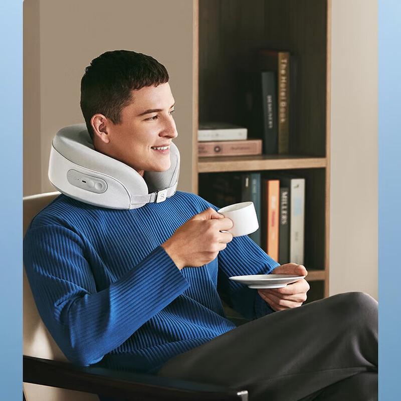 

SKG N5 Neck Massager Pillow