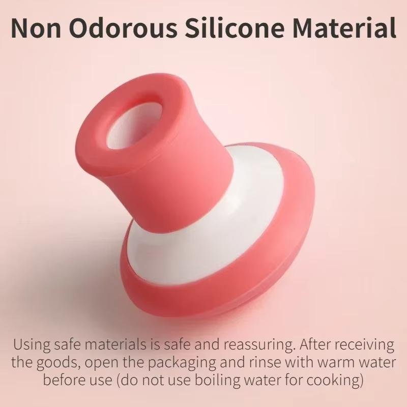 Silicone V Face Facial Lifter Slimming Face Lifter Double Thin Wrinkle Removal Blow Breath Exerciser Masseter Muscle Line Tools