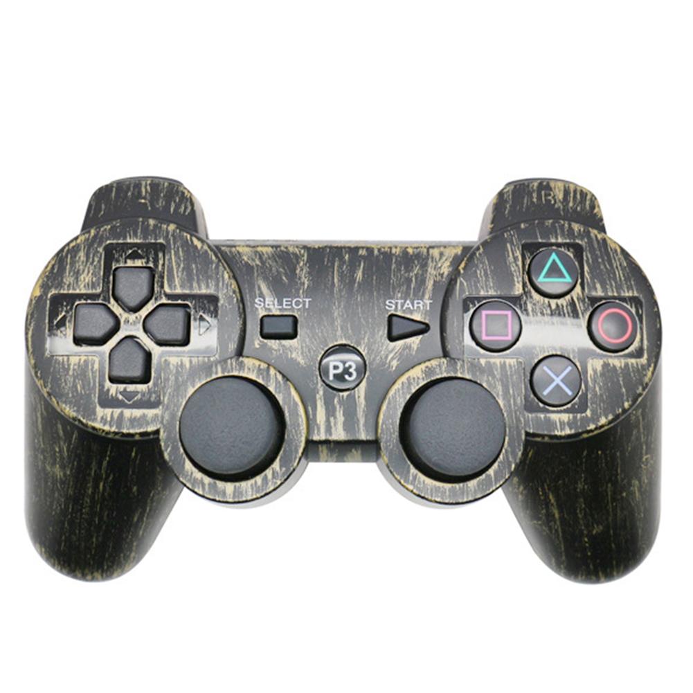 For PS3 Gamepad Bluetooth Controller Joystick Vibrator for 3 Wireless Gamepad
