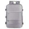 Large Capacity Lightweight Carry On Backpack Multifunctional Short Trip Travel Laptop Bag Fits Airline Cabin Luggage