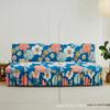 Universal Sofa Covers Slipcouch Full Protection Non Slip Modern Simple All Season Living Room Cushion Cover