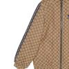 Gucci X Adidas Originals SS23 Jackets & Coats Men's Brown 723883-ZAKX1-2254