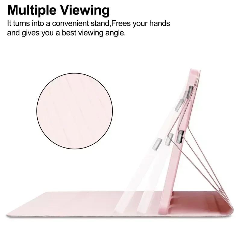 Case For Tab M9 Case 9 Inch TB310FU TB310XC Wireless Keyboard Magnetic Teclado For Tab M9 Keyboard Case