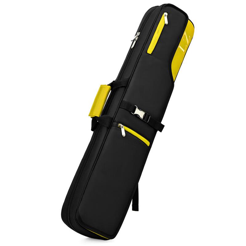 Sabaiqi Tragbare stoßfeste Billardstocktasche