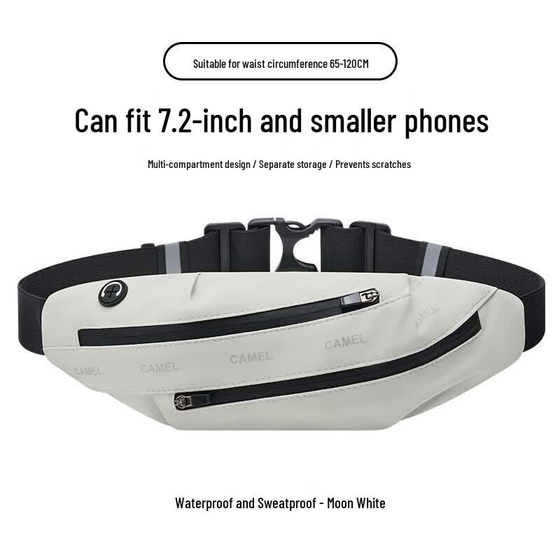 CAMEL Sport Waist Pack