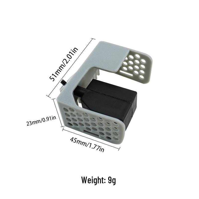 Roborock P10 PRO Accessories: Main Brush, Side Brush, Filter, Dust Bag for QRevo MaxV/Pro.