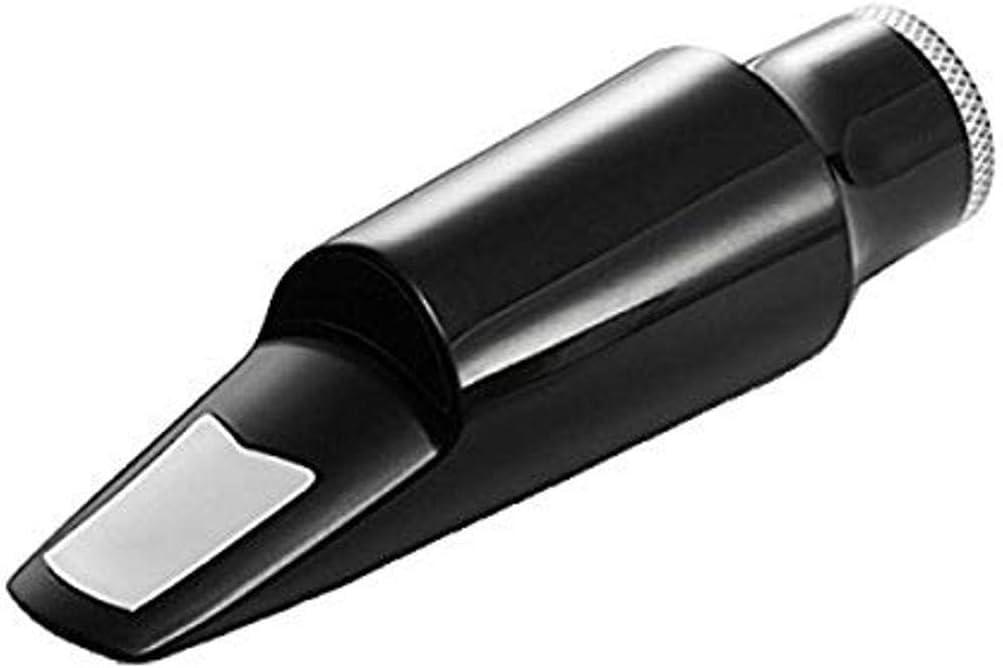 Claude Lakey Tenor Saxophone Mouthpiece, Rubber, 53