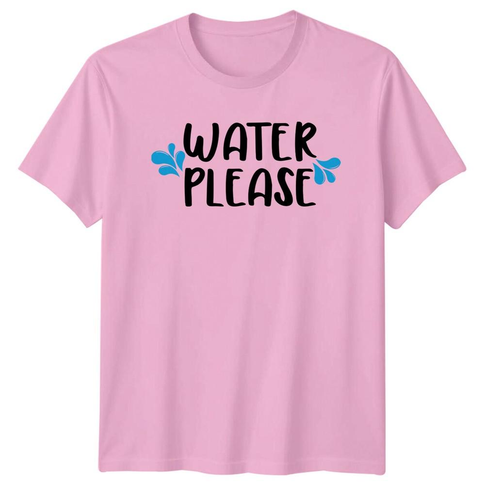 Water Please Funny Gardening Hobby TShirt Gardeners Gift