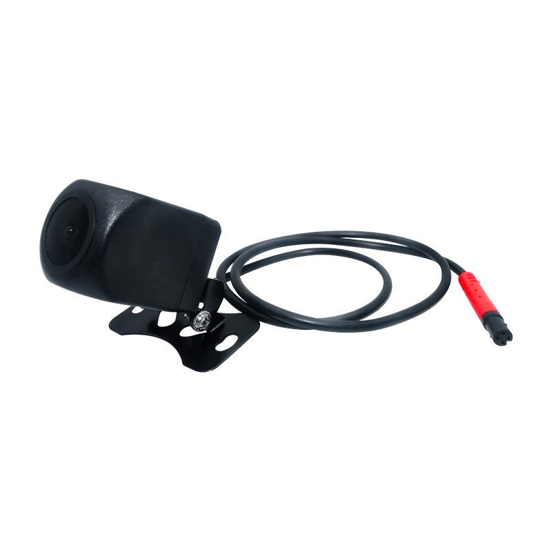 Car-Mounted 1080P Hd Rearview Camera 4-Pin Automatic Parking Reversing Mirror Dash Cam High Quality