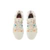 New LiNing Phantom Stinger Casual Shoes Women's Low Top Light Antique Yellow AZGS032-2