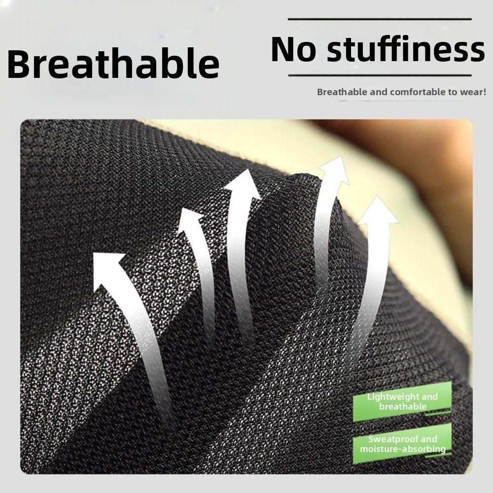 Sweat Absorption Motorcycle Helmet Liner Quick Dry Cycling Beanie Cap Helmet Inner Cap  Unisex